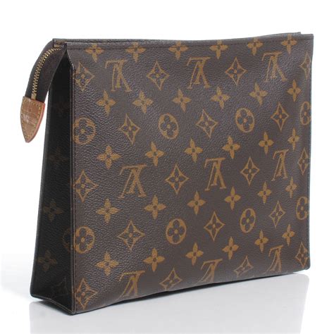 louis vuitton monogram toiletry pouch 26|louis vuitton monogram toiletry pouch.